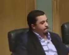 نقابة المحامين تشطب اسم اندريه العزونيوآخرين من سجلات المزاولين للمهنة