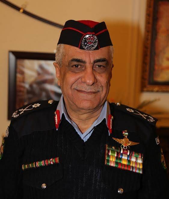 عصابات منظمة في الزرقاء والرصيفة يا مدير الامن العام ..!!