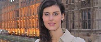 ليلى موران.. أول نائبة من أصل فلسطيني تدخل البرلمان البريطاني