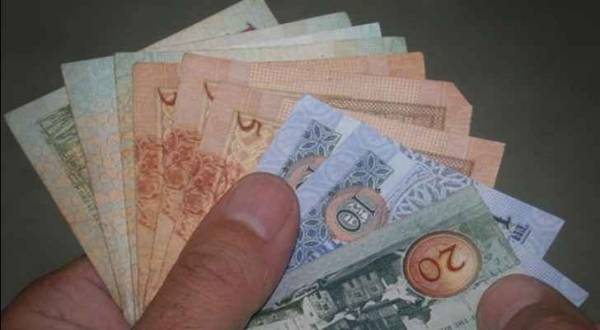 المعونة الوطنية: صرف المعونات المالية الاحد