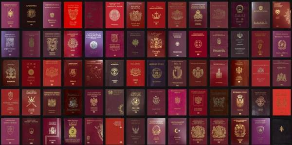 تعرّف على أغرب جواز سفر في العالم.. يحمله 3 فقط