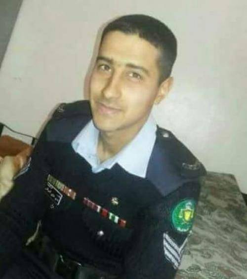وفاة رقيب امن عام اثر تعرضه للدهس في الرمثا