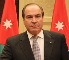 الشعب الاردني ينتظر ان ينتهي مخاض التعديل الوزاري