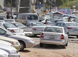 إدارة الترخيص: على هذه المركبات مراجعة الادارة لتصويب أوضاعها