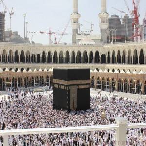 السعودية توقف 12 شركة عمرة أردنية