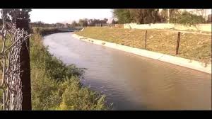 العثور على جثة متحللة في قناة الملك عبدالله