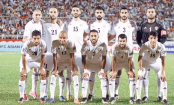 النشامى تائه بين المنافسة والتجديد وغياب المهاجم الهداف