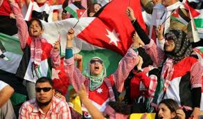 أهم أخبار  وأسرار النشامى...!!