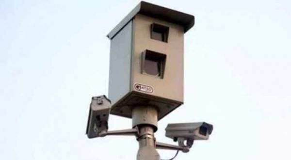 كاميرات ورادارات في عمّان لا تسجل مخالفات لرهبة السائقين منها!