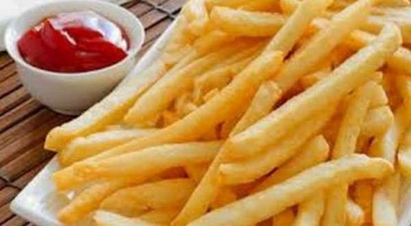 ما علاقة البطاطا المقلية بالوفاة المبكرة؟