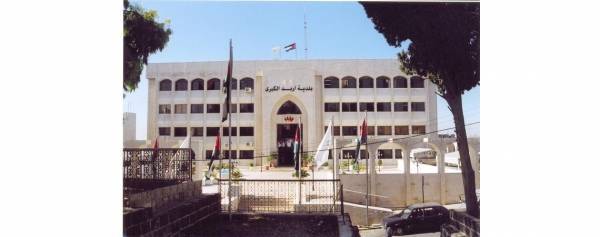 لقاء مع ممثلين عن الاتحاد الأوروبي لبحث تطوير النقل العام باربد