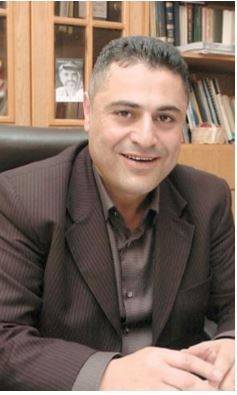 المومني يرفع مديونية بلدية الزرقاء والخلايله يفتح النار