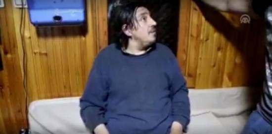 تعرّفوا إلى المتسوّل المليونير!