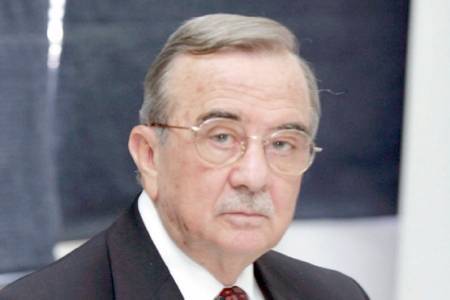 الوزير السابق حمدي الطباع عاتب !