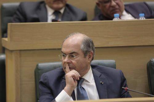 إعلان أسماء وزراء التعديل قبل منتصف الاسبوع