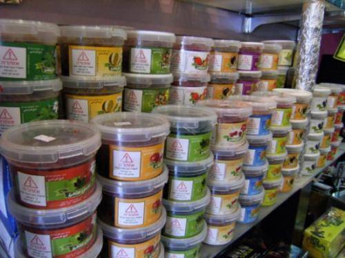 المعسل الأردني بديلاً عن الإماراتي في قطر