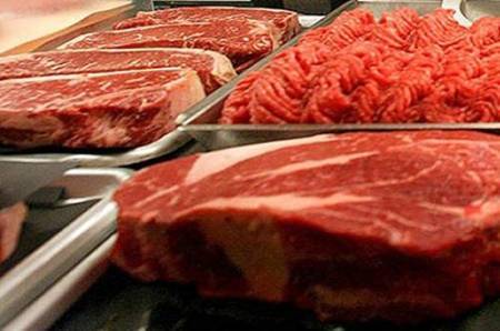 الزراعة تخالف توصيات صحية بعدم استيراد اللحوم من الصين