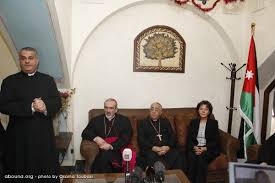 الكنائس الكاثوليكية تحيي حجها السنوي إلى سيدة الجبل في عنجرة