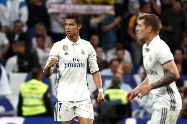 رونالدو يصدم جماهير ريال مدريد.. ويتخذ قرارًا لا رجعة عنه !