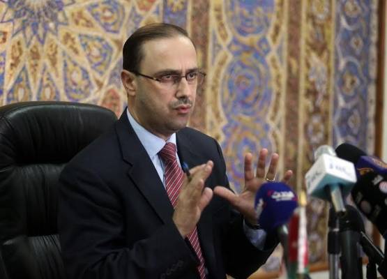 المومني :الاردن يؤكد اهمية اتفاق الهدنة في الجنوب السوري