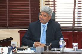 اهالي الزرقاء يتقدمون بالشكر لمحافظ الزرقاء وللاجهزه الامنيه