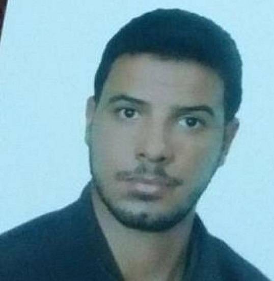 اختفاء شاب في ظروف غامضة