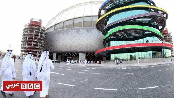 الفايننشال تايمز: حصار قطر يهدد نهائيات كأس العالم