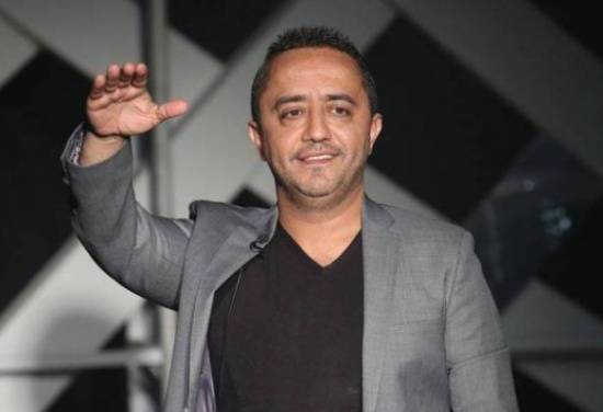 لأوّل مرة: كشف إسم علي الديك الحقيقي وصور والديه!