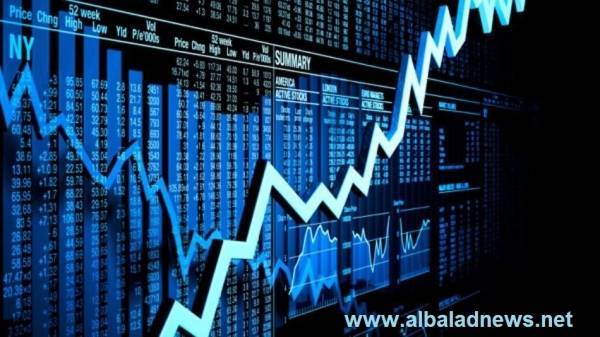 تباين أداء البورصات العربية في أولى جلسات الأسبوع