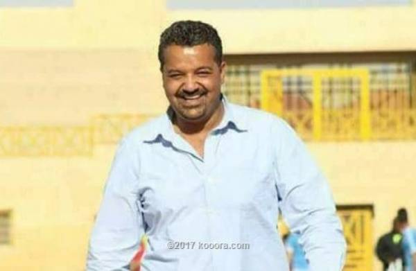 سليمان العساف مديرا إداريا للفيصلي