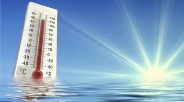 الاثنين .. حار نسبيا