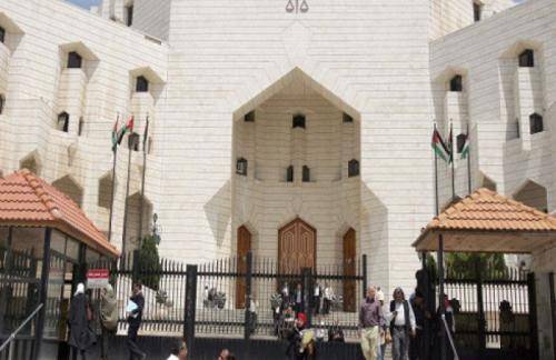 برنامج تدريبي للقضاة المعينين خلال السنوات العشر الاخيرة