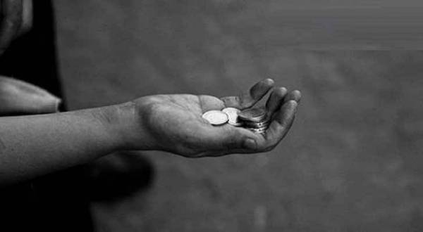 التنمية تدعو لعدم التصدق على المتسوليين