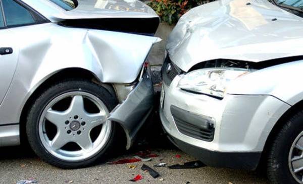 القبض على 3 من مفتعلي حوادث السير