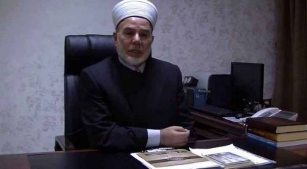 مفتي عام المملكة يدعو إلى مراقبة هلال شهر شوال