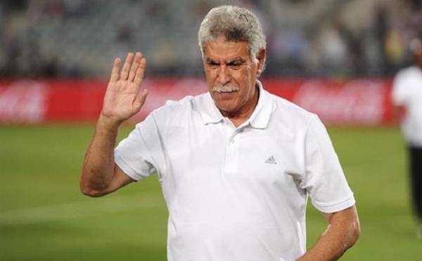 في عيد ميلاده الـ 70.. هل أخطأ المعلم بعد إنجاز الفراعنة؟