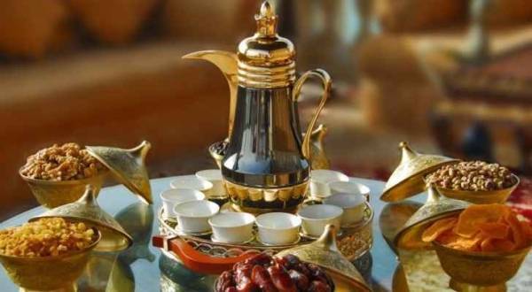 نصائح غذائية للانتقال من رمضان إلى العيد