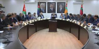 الزعبي والرزاز يبحثان ترتيبات عقد التوجيهي