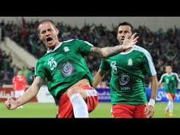 الوحدات يفسخ عقد المحترفين الفلسطيني ماهر والكرواتي سبستيان