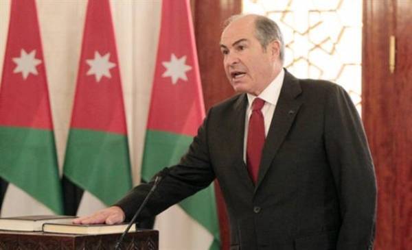 انجازات حكومة الملقي التي عرضها على جلالة الملك (النص الكامل للتقرير)