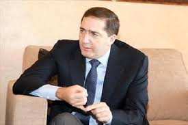 سمير الرفاعي ينفي وجود اي ارتباط بينه وبين شركة الأردن دبي كابيتال ..ومحاولات لاثارة الشبهات حولي