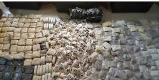 تفاصيل قضية عصابة دولية تتاجر بالمخدرات حاولت استخدام الأردن لتجارتها