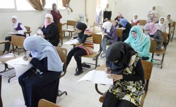 الرزاز : علامات التوجيهي ستصبح من 1400 بدلا من المعدل