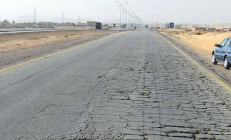 انتهاء كابوس الصحراوي نهاية العام القادم