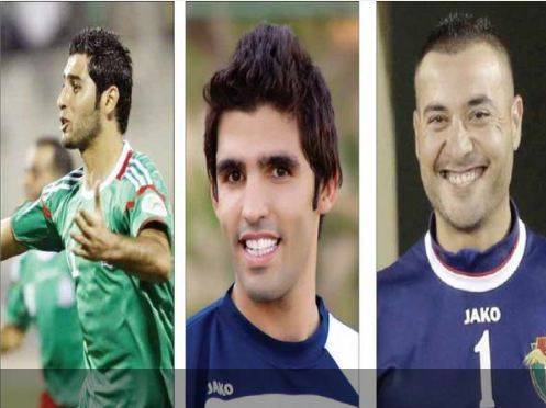 الأندية السعودية تغازل شفيع.. وزيد جابر يوقع للجزيرة