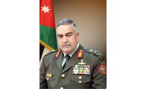 فريحات: داعش محاصر وحلمه في طريقه للانتهاء