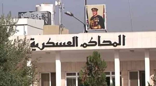 الاستماع لشاهد نيابة بقضية الجفر