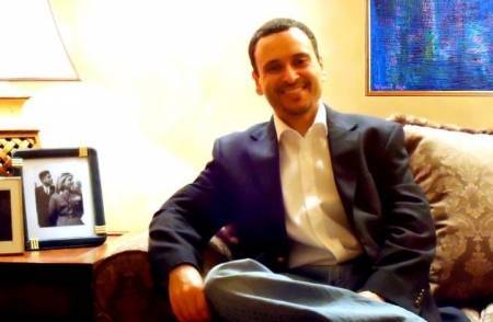 عمار حيدر محمود يكشف عن المتسبب بإنهاء عقده في الرئاسة