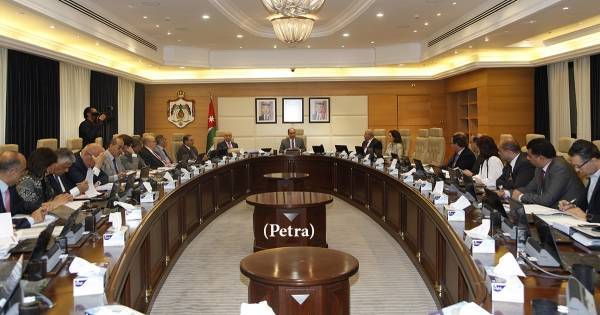 قرارات مجلس الوزراء (تفاصيل)