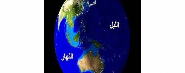 اليـوم أطـول نهـار وأقصـر ليـل فـي السنـة